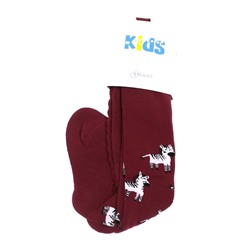 С207(Л) Колготки детские махра