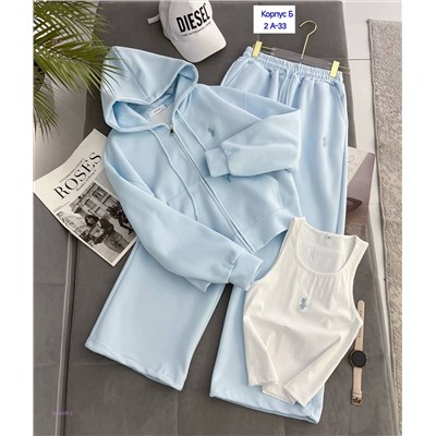 костюм 3ка 2055335-2