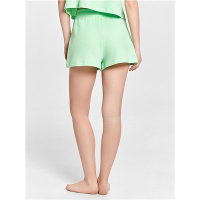 КОМПЛЕКТ ЖЕНСКИЙ (ФУТБОЛКА, ШОРТЫ) 592463