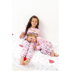 Пижама с брюками Ванильное облачко НАТАЛИ, 875892