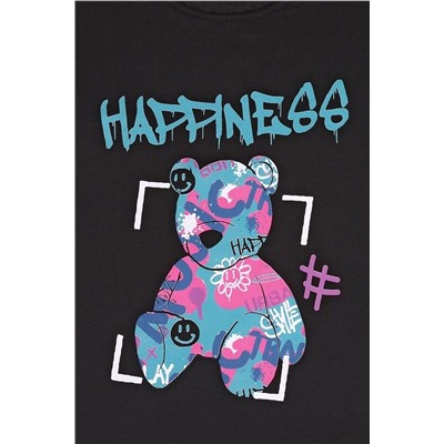 Лонгслив АПРЕЛЬ, 1047493