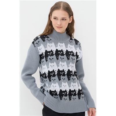 Свитер NEWVAY, 916220