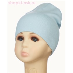 8196 RGH Шапка для девочки (46-55)