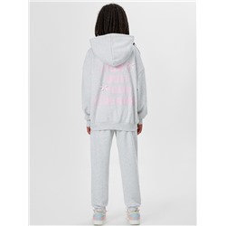 КОМПЛЕКТ ДЛЯ ДЕВОЧЕК (ХУДИ, БРЮКИ) 397743