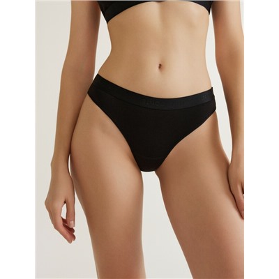 CONTE CRISS CROSS LB 3129 Трусы женские