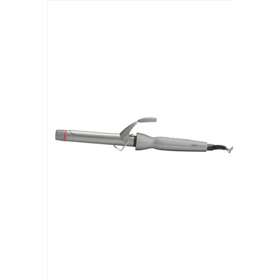 Dewal Beauty Плойка для волос / Dark Charm HI1025, 40 Вт, 25 мм, серый KRISTALLER, 1108489