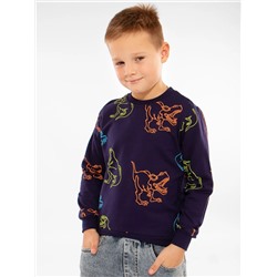 Bonito Джемпер BK1518T