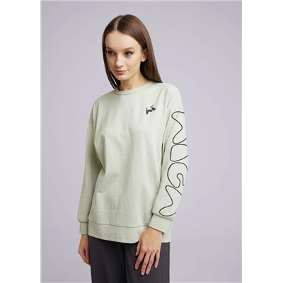 CLEVER Джемпер LSW24-1093/1