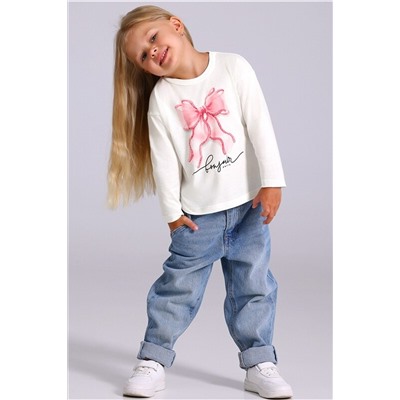 Лонгслив АПРЕЛЬ, 1188292