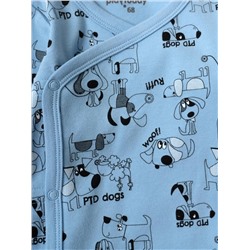 PLAYTODAY Боди 12614016