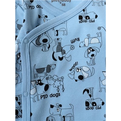 PLAYTODAY Боди 12614016