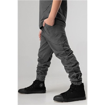 Костюм (Футболка+Брюки) BODO-S, 973433