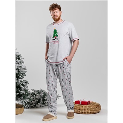 Костюм мужской Праздник-5.2