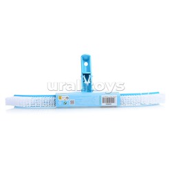Закругленная щетка для стенок бассейна, 41 см 29053 INTEX