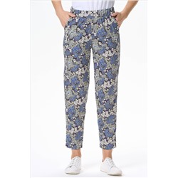 B0264-F93.3F03 (Брюки женские, Lory Night )