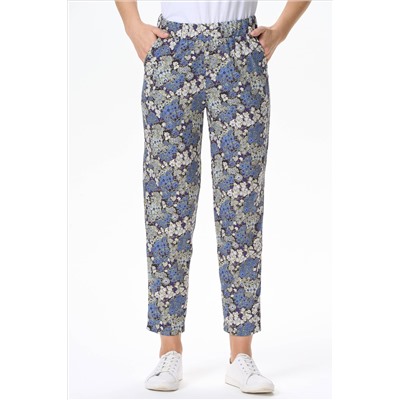 B0264-F93.3F03 (Брюки женские, Lory Night )