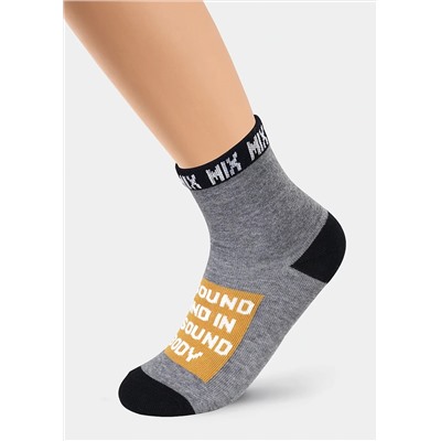 CLEVER Носки С1178 12-14,14-16