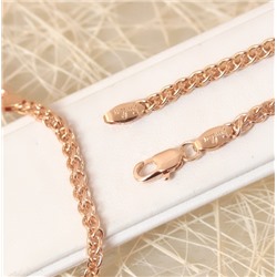 Комплект позолота Н01-3733