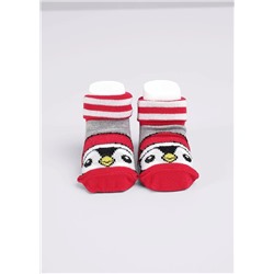 CLEVER Носки С021 7-8