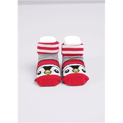 CLEVER Носки С021 7-8