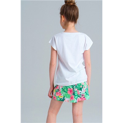 Комплект (Шорты+Футболка) PLAYTODAY, 285145