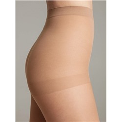 Колготки женские CONTE Колготки с шортиками Solo 20