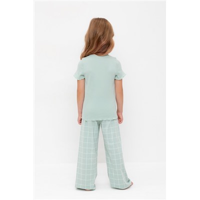 CROCKID Пижама К 1636