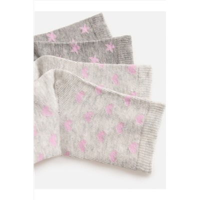 Носки, 2 п. ACOOLA, 1050047