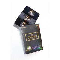 АФ820 (Носки мужские 3 пары, DMDBS )