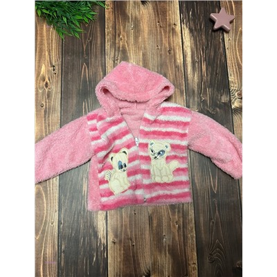 кофта теплая 2058589-1