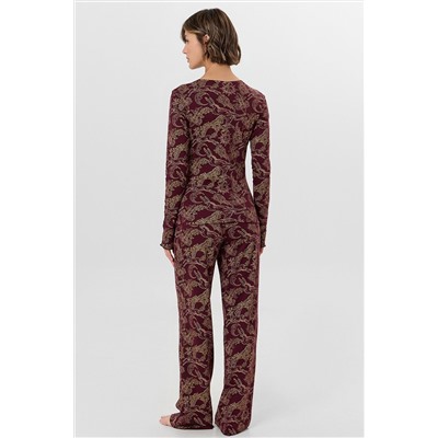 Комплект (Джемпер+Брюки) MARK FORMELLE, 1203654