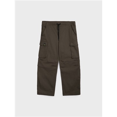 PLAYTODAY Брюки 12556031