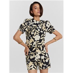 РУБАШКА ЖЕНСКАЯ 112776