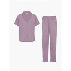 Женская пижама (Ф+Брюки)