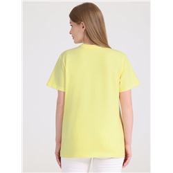 Апрель Футболка 1ЖДФК4217006