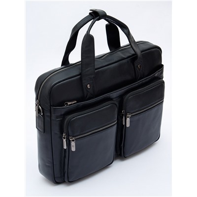 Портфель 815XXL black Fuzhiniao