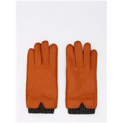 Перчатки 008-1-5 y.brown (8,5-9-9,5-10-10,5)