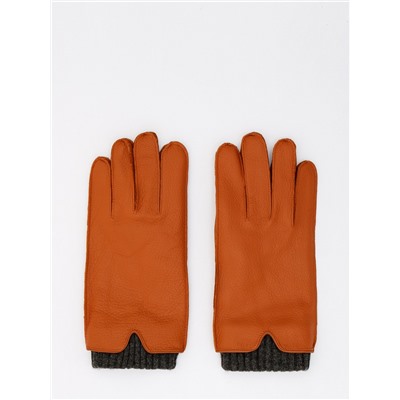 Перчатки 008-1-5 y.brown (8,5-9-9,5-10-10,5)