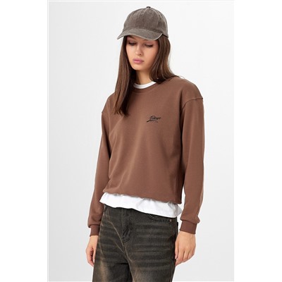 Свитшот MARK FORMELLE, 1132111