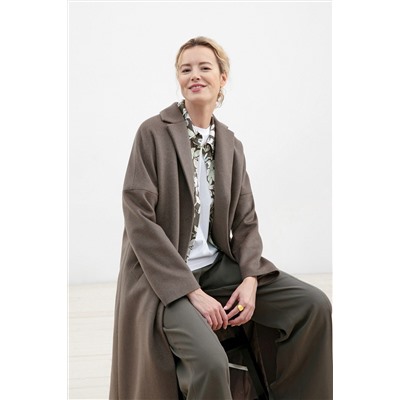 Пальто POMPA, 1056317