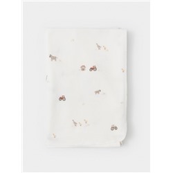 CROCKID Пелёнка детская К 8512