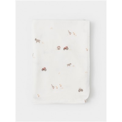 CROCKID Пелёнка детская К 8512