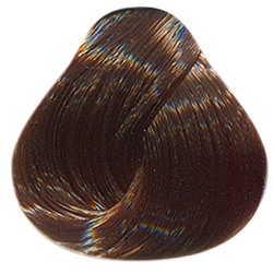 OLLIN Performance Пермаментная крем-краска 6/0 «Тёмно-русый» 60 мл