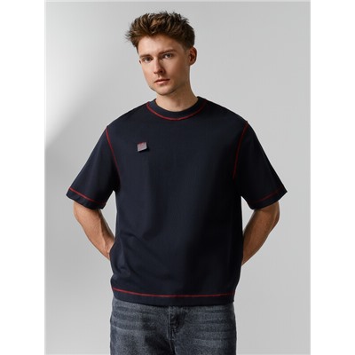 ФУТБОЛКА МУЖСКАЯ 111955