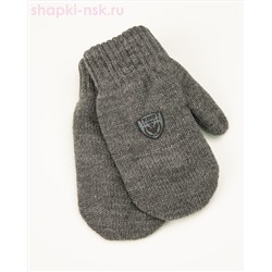 126-TMm Перчатки для мальчика (9-10 лет)