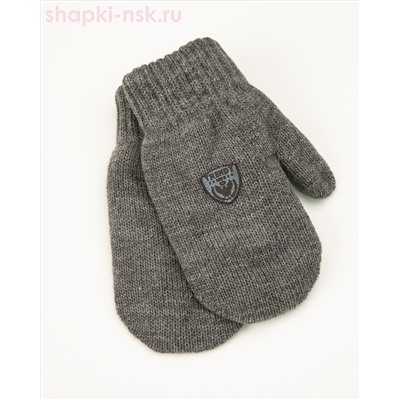 126-TMm Перчатки для мальчика (9-10 лет)