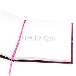 Скетчбук 48л. "Viva Magenta"