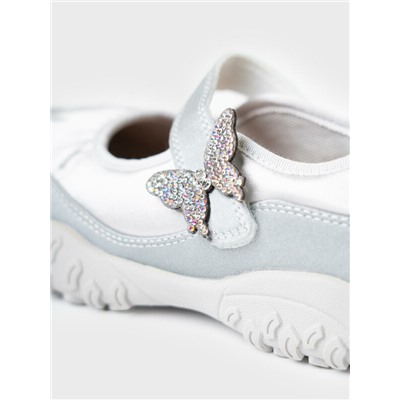 Туфли для девочек