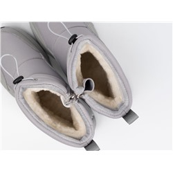 Зимние Сапоги Nike