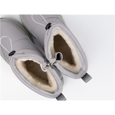 Зимние Сапоги Nike